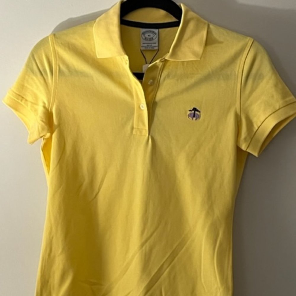 Brooks Brothers Golf T-Shirt